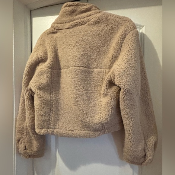 Teddy Jacket - Picture 4 of 5